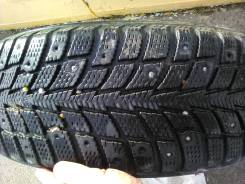 Nokian Hakkapeliitta 2. Зимние, шипованные, 2004 год, 30 %, 1 шт
