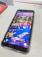 Samsung Galaxy A6. �����, 32 ��, ������, 3G, 4G LTE, Dual-SIM, ����������, NFC
