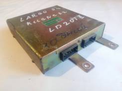 Блок управления двс. Nissan Vanette, KUGC22, KUGNC22 Nissan Largo Двигатель LD20T