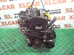 Двигатель C20SED Daewoo Nubira /Lacetti 2000 cc в Новосибирске Двигатель в сборе. Chevrolet Lacetti, J200 Chevrolet G20 Chevrolet Captiva Chevrolet Nubira Kia: Bongo, Sorento, Mohave, Pregio, Sportage, Retona Hyun...