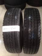 Dunlop. Зимние, без шипов, 5 %, 2 шт