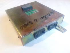 Блок управления двс. Nissan Vanette, KUC22, KUJNC22 Двигатели: EXC, GL, SC, SGL