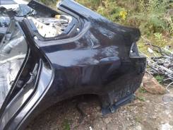 Крыло. Nissan Teana, J32, J32K, J32L, J32R, J32T, PJ32, TNJ32 Двигатели: MR20DE, QR25DE, VQ25DE, VQ35DE