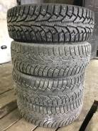 Nokian Nordman 5 SUV. Зимние, шипованные, 20 %, 4 шт