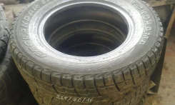 Yokohama Geolandar H/T. ������, ��� �����, 2016 ���, �/�, ����� 30 % ����
