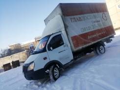 ГАЗ ГАЗель. Продаётся газель, 2 500 куб. см., 2 150 кг., 4x2