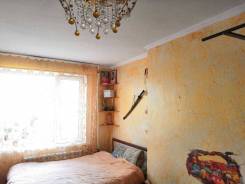 1-комнатная, улица Ленинградская 21г. Центр, агентство, 32 кв. м.