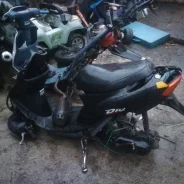 Honda Dio AF34 ����