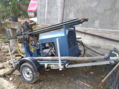 Zhong Tong LCK6830G-5. Продается буровая установка, 3 000 куб. см., 1 000 кг.