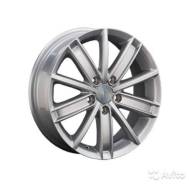 SsangYong. 6.5x16", 5x112.00, ET39, ЦО 66,6 мм.