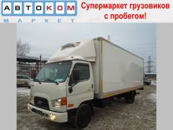 Hyundai HD78. Хундай hd 78 (hyundai, хендэ ) 2015 изотерма (0580), 3 900 куб. см., 5 000 кг., 4x2