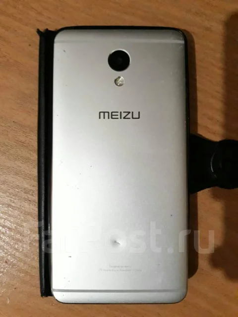 Meizu M5 Note. �/�, �����, �����, 4G LTE ����