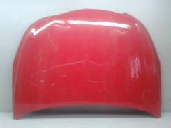 Капот. Chevrolet Cruze, HR51S, HR52S, HR81S, HR82S, J300, J305 Двигатели: A14NET, F16D3, F16D4, F18D4, LUD, M13A, M15A, Z18XER, Z20D1, Z20DMH, Z20S1