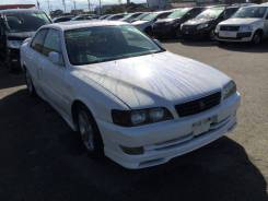Toyota Chaser. JZX100