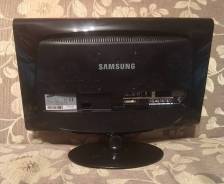 Samsung. LCD (ЖК)