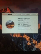 Apple MacBook Pro 15 2011 Early. 15.4", 2,2����, ��� 8 ��, ���� 500���, WiFi, Bluetooth, ����������� �� 8��.
