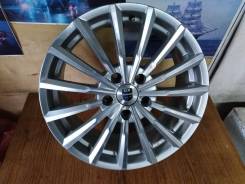 K&K. 7.0x17", 5x112.00, ET45, ЦО 65,0 мм.