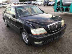 Toyota Crown Majesta. UZS171, 1UZFE VVTI