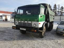 КамАЗ. Продам камаз в хорошем состоянии, 10 800 куб. см., 12 000 кг., 6x4