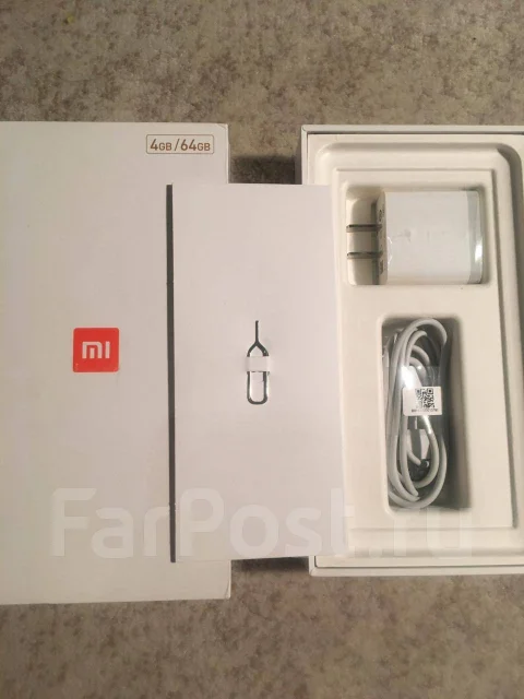 Xiaomi Mi Max 2. �/�, �������, 3G, 4G LTE, Dual-SIM ����