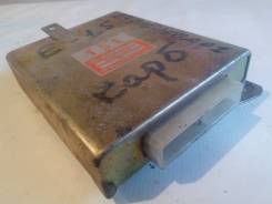 Блок управления двс. Nissan Pulsar, HN13, HNN13, N13 Nissan Sunny, B12, HB12, HNB12, WHB12, WHNB12 Двигатели: E13S, E15S