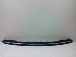 Накладка на бампер. Chevrolet Cruze Двигатели: L2W, LDD, LDE, LFH, LHD, LKR, LLW, LNP, LUD, LUJ, LUW, LVM, LXT, LXV