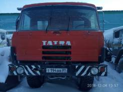 Tatra UDS-114. Продается Tatra UDS 114