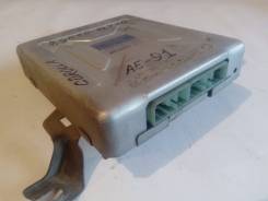 Блок управления двс. Toyota Sprinter, EE90 Toyota Corolla, EE90, EE97, EE97G Двигатель 2E