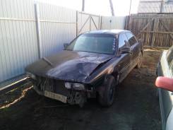 Mitsubishi Diamante. F13A, 6G73