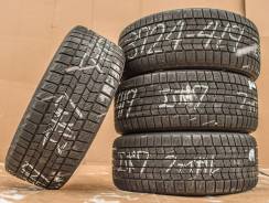 Dunlop DSX-2. Зимние, без шипов, 5 %, 4 шт
