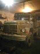 ЗИЛ 131. Продам ЗиЛ 131, 6 000 куб. см., 6x6