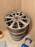 Eurosport. 5.0x16", 5x100, ET45 ����
