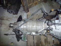 АКПП. Subaru Impreza, GH6 Двигатель EJ203