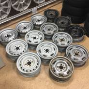 Штамповка. 5.0x13", 4x98.00