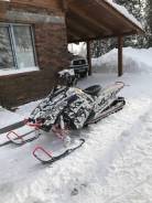 Polaris PRO-RMK 800 163 3''. исправен, есть птс, с пробегом