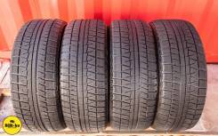 Bridgestone Blizzak Revo GZ. Зимние, без шипов, 2009 год, 30 %, 4 шт