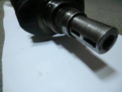 Коленвал. Toyota: Corolla Spacio, Cressida, Crown, Land Cruiser, Mark II, Hiace, Land Cruiser Prado, Cresta, 4Runner, Hilux, Chaser, Blizzard Двигател...