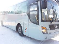 Hyundai Universe. Продам автобус hyundai universe space luxury, 43 места