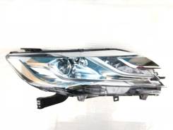 Фара. Mitsubishi Pajero Sport, KS0W Двигатели: 4N15, 6B31