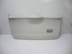 Обшивка двери багажника. Ford Fusion Двигатели: F6JA, F6JB, FXJA, FXJB, FXJC, FYJA, FYJB, FYJC