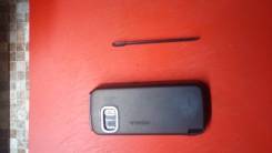 Nokia 5800 XpressMusic. Б/у