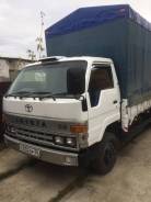 Toyota Dyna. Грузовик , 3 400 куб. см., 3 000 кг., 4x2