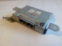 Блок управления акпп, cvt. Nissan Wingroad, VFY11, WFY11 Nissan AD, VFY11, WFY11 Двигатель QG15DE