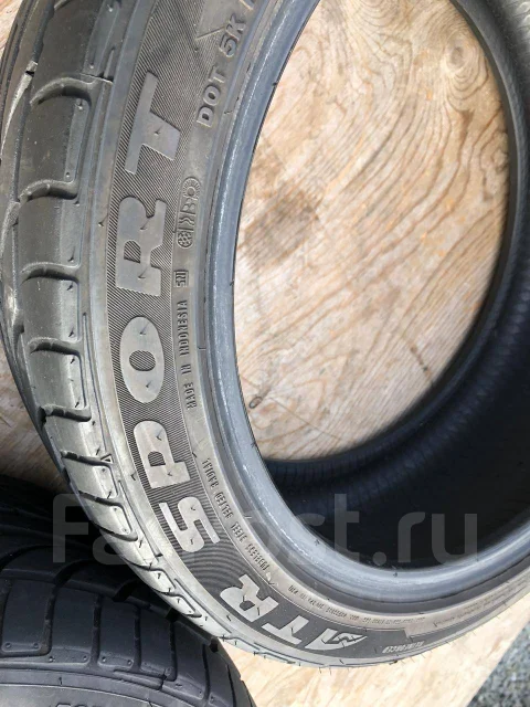 Achilles ATR Sport. ������, 2013 ���, �/�, ����� 30 % ����