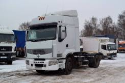 Renault Premium. Седельный тягач 380 19T 4X2, 10 837 куб. см., 12 175 кг., 4x2