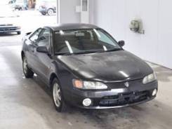 Toyota Sprinter Trueno. AE111, 4AGE