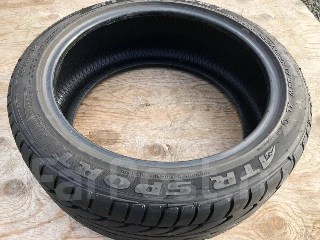 Achilles ATR Sport. ������, 2013 ���, �/�, ����� 30 % ����
