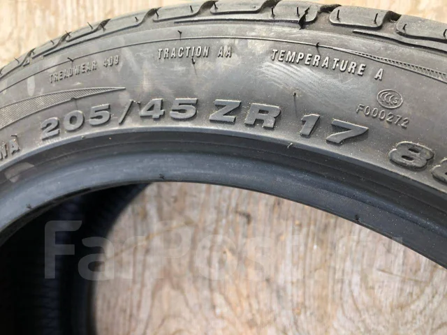 Achilles ATR Sport. ������, 2013 ���, �/�, ����� 30 % ����