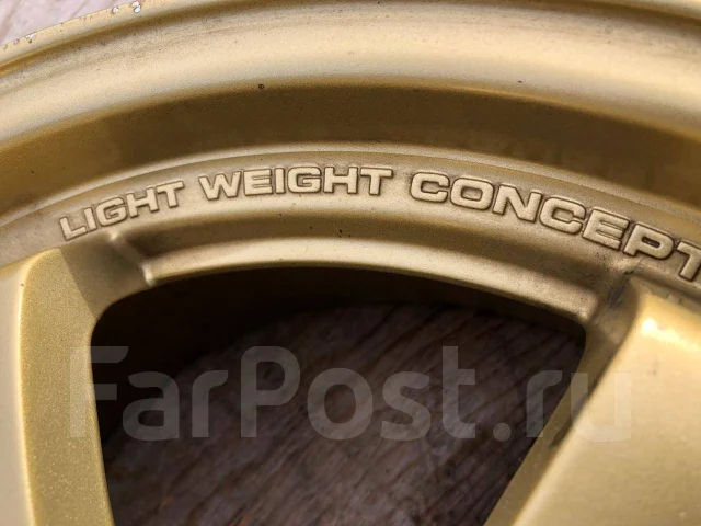 RAYS Gram Lights 57s-Pro. 7.5x17", 5x114.3, ET48 ����