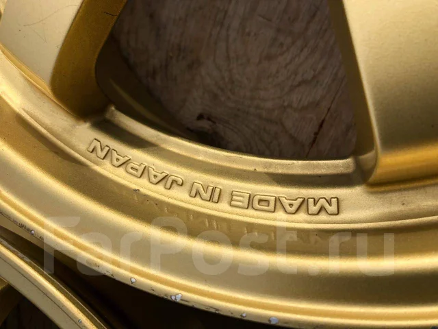 RAYS Gram Lights 57s-Pro. 7.5x17", 5x114.3, ET48 ����